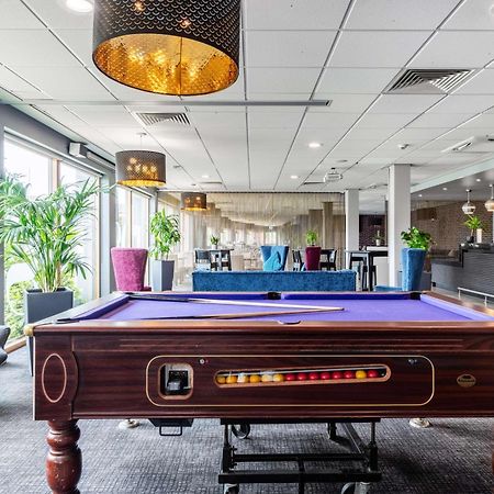 Park Inn By Radisson Peterborough Dış mekan fotoğraf